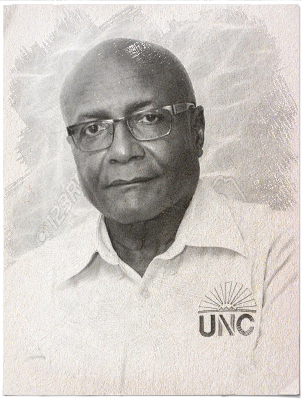 Rodney Charles